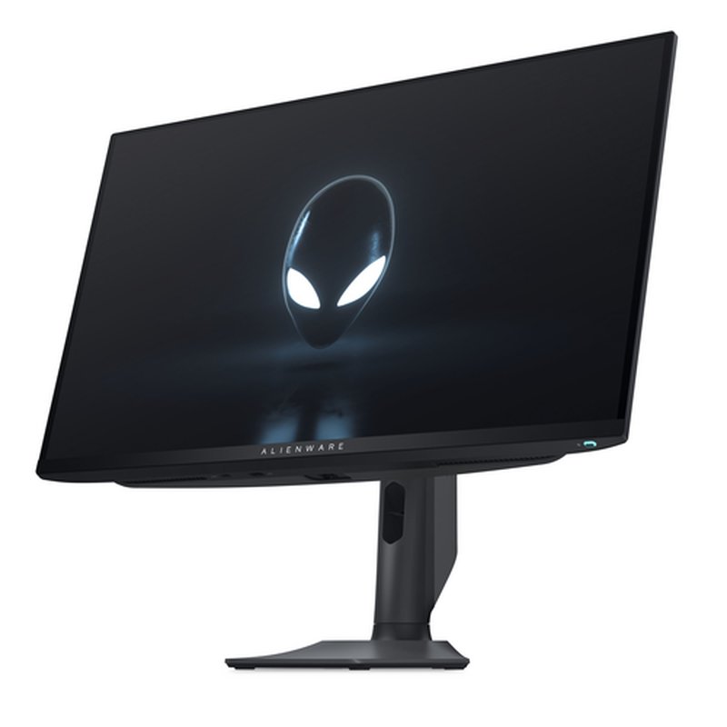 Alienware AW2725DF pantalla para PC 67,8 cm (26.7") 2560 x 1440 Pixeles Quad HD QD-OLED Negro - Imagen 10