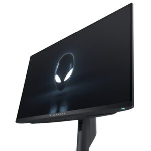 Alienware AW2725DF pantalla para PC 67,8 cm (26.7") 2560 x 1440 Pixeles Quad HD QD-OLED Negro