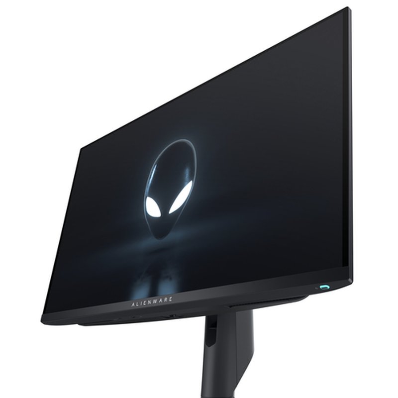 Alienware AW2725DF pantalla para PC 67,8 cm (26.7") 2560 x 1440 Pixeles Quad HD QD-OLED Negro - Imagen 11