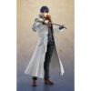 Aoshi Shinomori Figura 165 Cm Rurouni Aoshi Shinomori Figura 165 Cm Rurouni