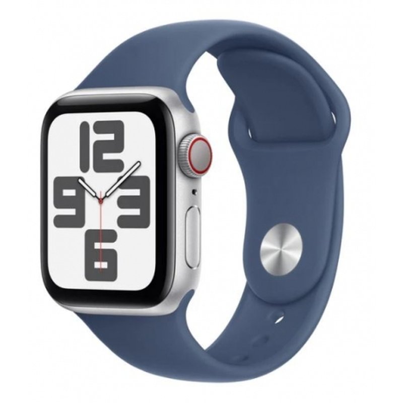 APPLE WATCH SE 40 SI AL DN SB SM CE APPLE WATCH SE 40 SI AL DN SB SM CE