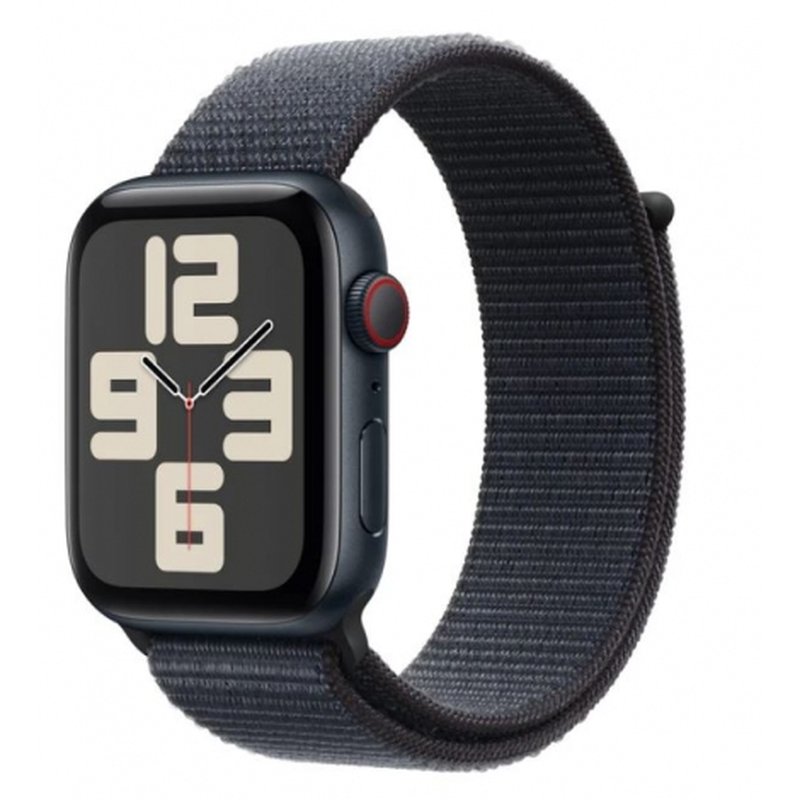 Apple Watch SE 44 Mi Al Ink SL Cel