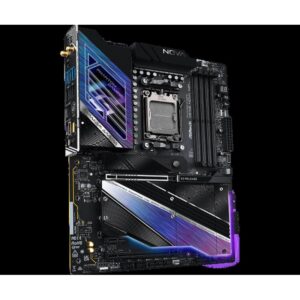 Asrock MK X870E NOVA WIFI AMD X870E Zócalo AM5 ATX