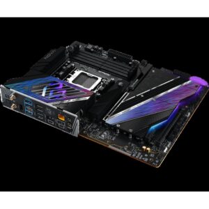 Asrock MK X870E NOVA WIFI AMD X870E Zócalo AM5 ATX