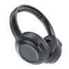 Auriculares Muvit Anc Inalambrico Negro Auriculares Muvit Anc Inalambrico Negro