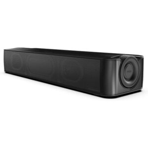 BARRA DE SONIDO CREATIVE STAGE SE BLUETOOTH 48W BLACK