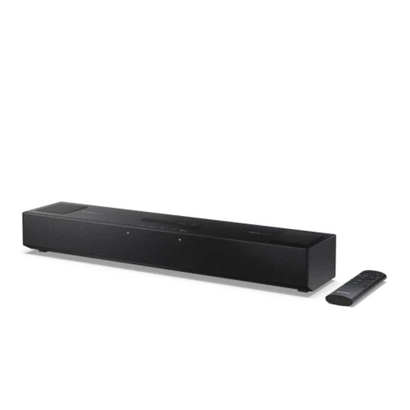 BARRA DE SONIDO CREATIVE STAGE SE MINI COMPACT BLUETOOTH 24W BLACK