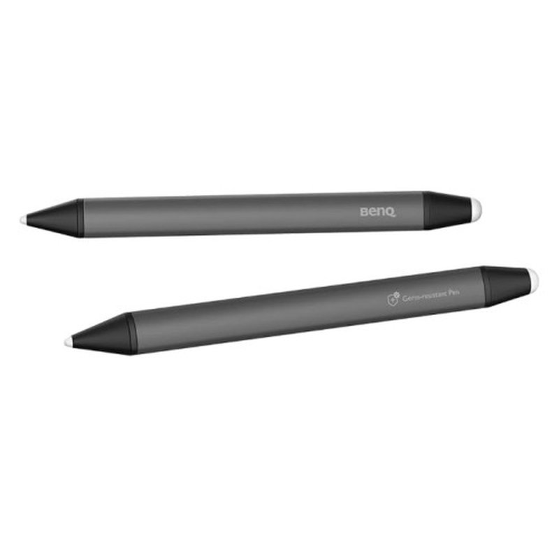 BenQ TPY24 lápiz digital 24 g Gris BenQ TPY24 lápiz digital 24 g Gris