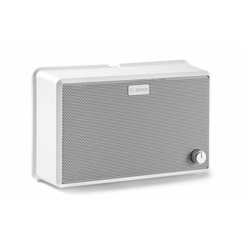 Bosch LB7-UC06V altavoz Blanco 6 W Bosch LB7-UC06V altavoz Blanco 6 W