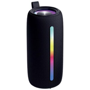 BTL-360B BLACK ALTAVOZ PRTATIL