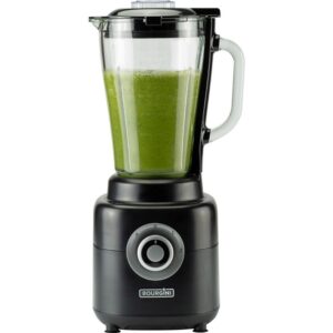 Batidora Vaso Bourgini Powerblender Cristal 1.7l