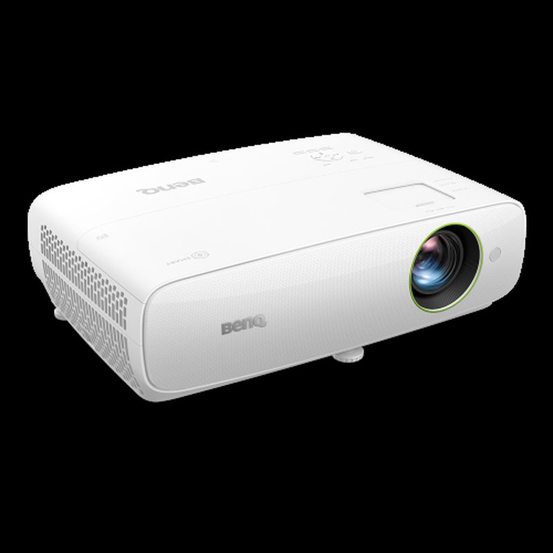 BenQ EH620 videoproyector Proyector de alcance estándar 3400 lúmenes ANSI DLP 1080p (1920x1080) 3D Blanco - Imagen 2