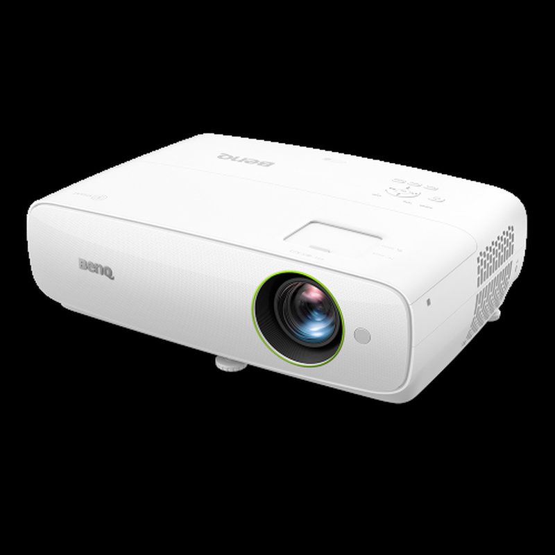 BenQ EH620 videoproyector Proyector de alcance estándar 3400 lúmenes ANSI DLP 1080p (1920x1080) 3D Blanco - Imagen 5