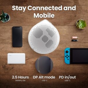 BenQ GV50 videoproyector Proyector de alcance estándar 500 lúmenes ANSI DLP 1080p (1920x1080) Blanco BenQ GV50 videoproyector Proyector de alcance estándar 500 lúmenes ANSI DLP 1080p (1920x1080) Blanco