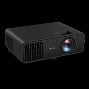 BenQ LH600ST videoproyector Proyector de corto alcance 2500 lúmenes ANSI DLP 1080p (1920x1080) 3D Negro