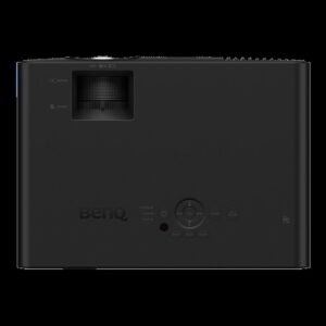 BenQ LH600ST videoproyector Proyector de corto alcance 2500 lúmenes ANSI DLP 1080p (1920x1080) 3D Negro