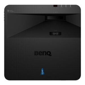 BenQ LU960UST+ Proyector de alcance ultracorto 5200 lúmenes ANSI DLP WUXGA (1920x1200) 3D Negro BenQ LU960UST+ Proyector de alcance ultracorto 5200 lúmenes ANSI DLP WUXGA (1920x1200) 3D Negro