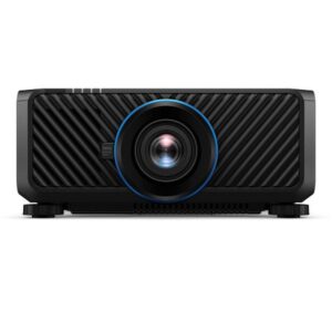 BenQ LU9800 videoproyector Proyector de alcance estándar 10000 lúmenes ANSI DLP WUXGA (1920x1200) 3D Negro