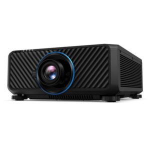 BenQ LU9800 videoproyector Proyector de alcance estándar 10000 lúmenes ANSI DLP WUXGA (1920x1200) 3D Negro