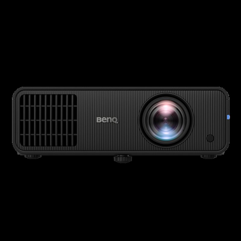 BenQ LW600ST videoproyector Proyector de corto alcance 2800 lúmenes ANSI LED 3D Negro