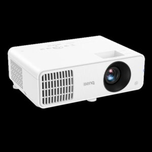 BenQ LW650 Proyector de alcance estándar 4000 lúmenes ANSI DLP WXGA (1280x800) Blanco