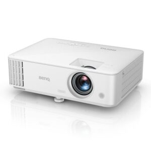 BenQ MU613 videoproyector Proyector de alcance estándar 4000 lúmenes ANSI DLP WUXGA (1920x1200) Blanco