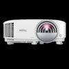 BenQ MW826STH Proyector de corto alcance 3500 lúmenes ANSI DLP WXGA (1280x800) Blanco