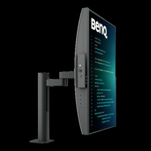 BenQ RD280UA pantalla para PC 71,6 cm (28.2") 3840 x 2560 Pixeles 4K Ultra HD Negro