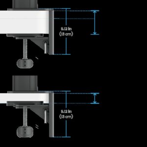 BenQ RD280UA pantalla para PC 71,6 cm (28.2") 3840 x 2560 Pixeles 4K Ultra HD Negro