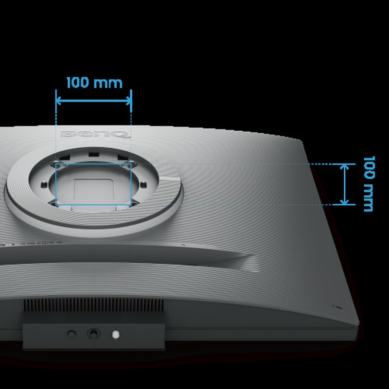 BenQ RD280UA pantalla para PC 71,6 cm (28.2") 3840 x 2560 Pixeles 4K Ultra HD Negro - Imagen 6