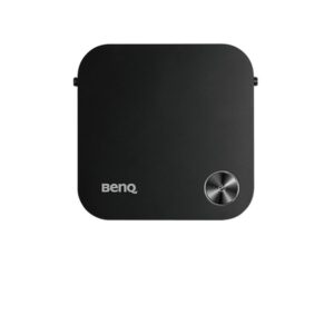 BenQ WDC10HC sistema de presentación inalámbrico HDMI Escritorio