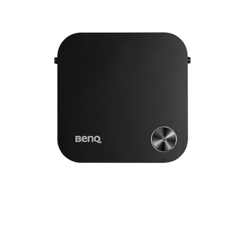 BenQ WDC10HC sistema de presentación inalámbrico HDMI Escritorio - Imagen 5
