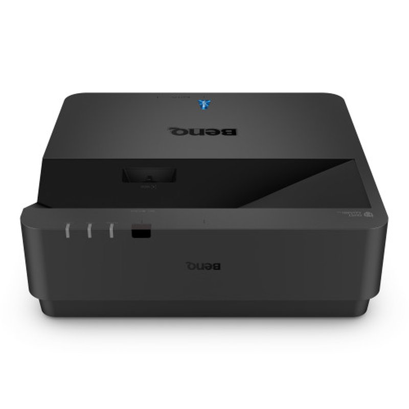 Benq LU960UST videoproyector Proyector de alcance ultracorto 5200 lúmenes ANSI DLP WUXGA (1920x1200) 3D Negro Benq LU960UST videoproyector Proyector de alcance ultracorto 5200 lúmenes ANSI DLP WUXGA (1920x1200) 3D Negro - Imagen 3