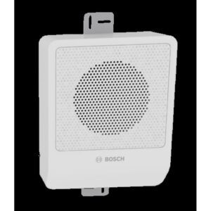 Bosch LB10-UC06-FL altavoz Blanco Alámbrico 6 W