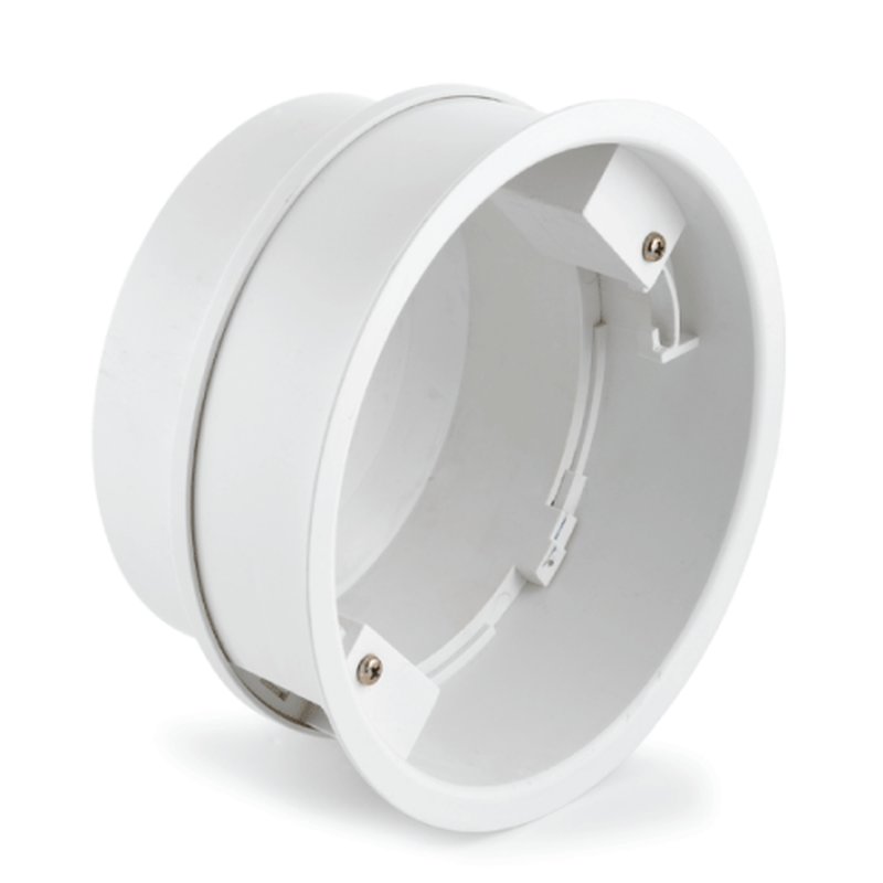 Bosch LC1-CBB soporte de altavoz Techo, En pared, Pared Blanco