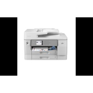 Brother MFC-J6955DW impresora multifunción Inyección de tinta A3 1200 x 4800 DPI Wifi