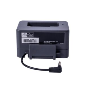Brother PA-BC-004 cargador de batería Batería para impresora de etiquetas Corriente alterna