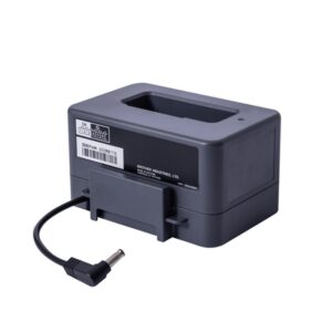 Brother PA-BC-004 cargador de batería Batería para impresora de etiquetas Corriente alterna