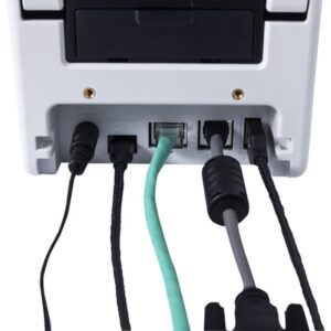 Brother TD-2320DSA300 impresora de etiquetas Térmica directa 300 x 300 DPI 152 mm/s Alámbrico Ethernet Brother TD-2320DSA300 impresora de etiquetas Térmica directa 300 x 300 DPI 152 mm/s Alámbrico Ethernet