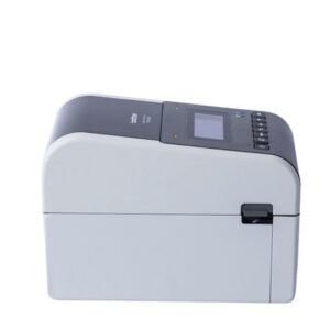 Brother TD-2350D300 impresora de etiquetas Térmica directa 300 x 300 DPI 152 mm/s Inalámbrico y alámbrico Ethernet Wifi Bluetooth