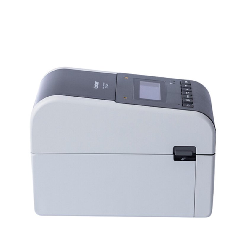 Brother TD-2350D300 impresora de etiquetas Térmica directa 300 x 300 DPI 152 mm/s Inalámbrico y alámbrico Ethernet Wifi Bluetooth - Imagen 4