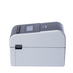 Brother TD-2350D300 impresora de etiquetas Térmica directa 300 x 300 DPI 152 mm/s Inalámbrico y alámbrico Ethernet Wifi Bluetooth