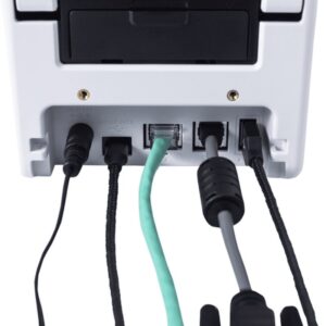 Brother TD-2350DSA203 impresora de etiquetas Térmica directa 203 x 203 DPI 152 mm/s Inalámbrico y alámbrico Ethernet Wifi Bluetooth