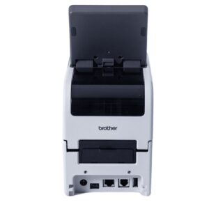 Brother TD-2350DSA203 impresora de etiquetas Térmica directa 203 x 203 DPI 152 mm/s Inalámbrico y alámbrico Ethernet Wifi Bluetooth
