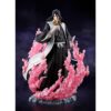 Byakuya Kuchiki - The Blood Warfare -  Fig.