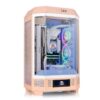 CAJA THERMALTAKE THE TOWER T300 M-ATX 2XUSB 3.0 SN FUENTE PEACH
