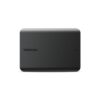 DISCO DURO USB 2TB TOSHIBA CANVIO BASICS 2.5" BLACK DISCO DURO USB 2TB TOSHIBA CANVIO BASICS 2.5" BLACK