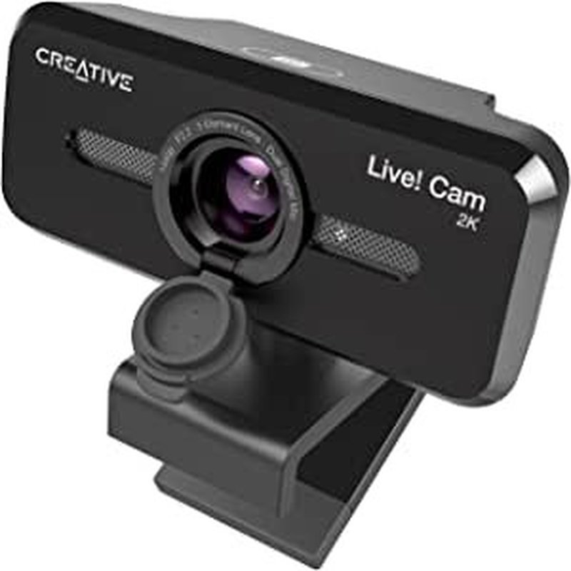 CREATIVE LIVE! CAM SYNC 1080P V3 CREATIVE LIVE! CAM SYNC 1080P V3