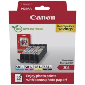 Canon 2052C006 cartucho de tinta