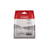 Canon 2932B012 cartucho de tinta 2 pieza(s) Original Negro